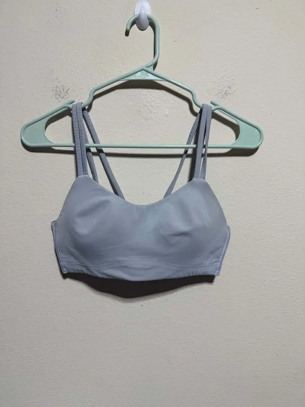 Lululemon Like a Cloud Bra Light Support